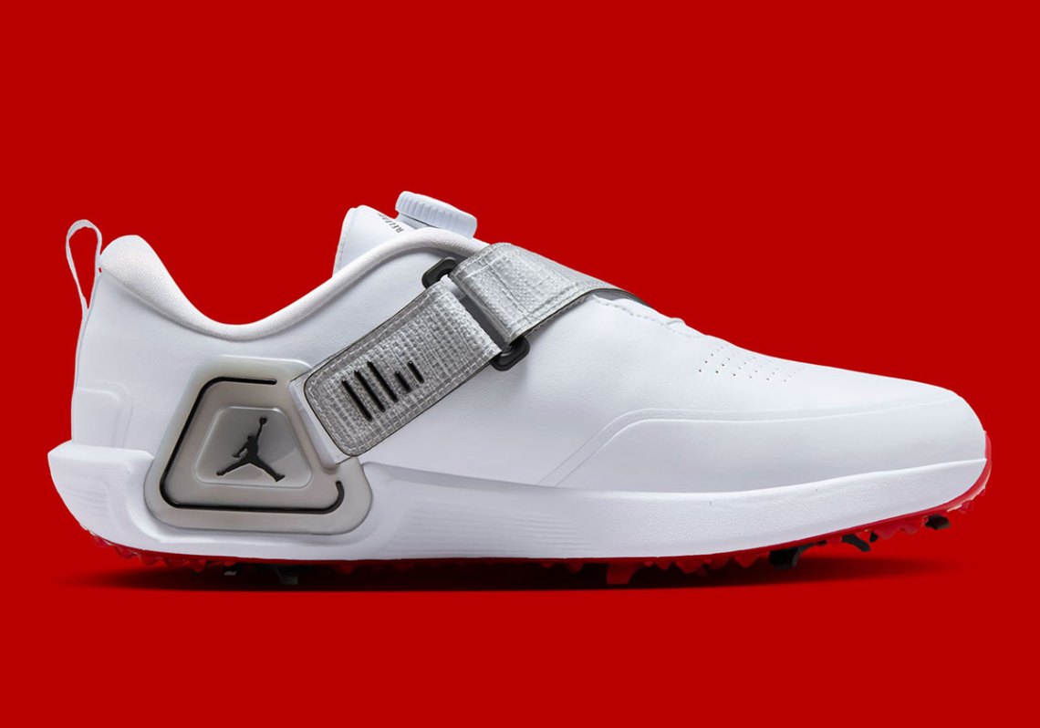 Jordan Air Rev Golf Shoes | SneakerNews.com display picture 3