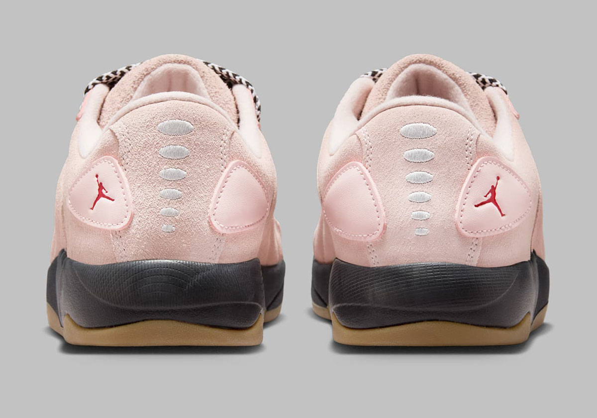 Jordan Session Ib3731 600 3