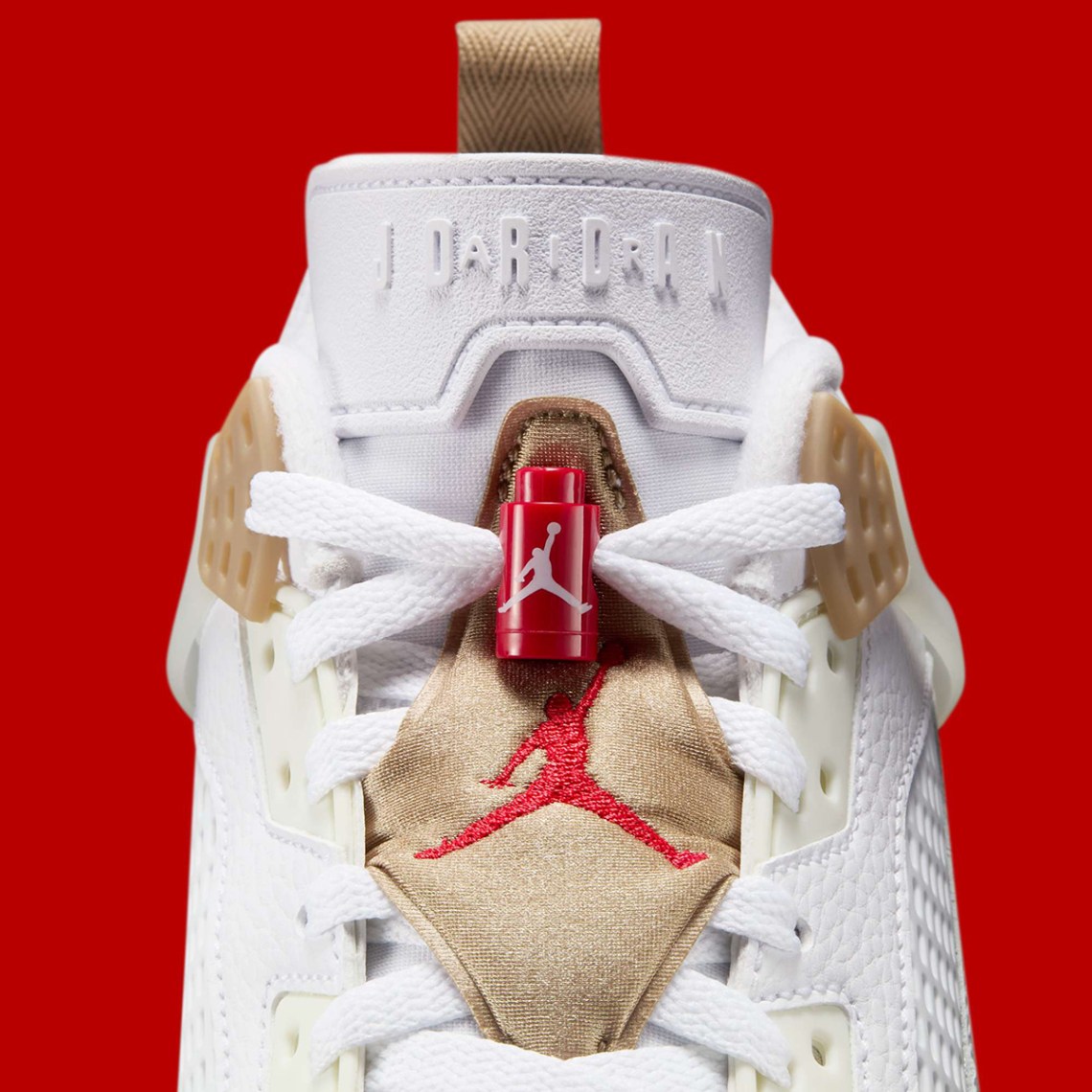 Jordan Spiz display picture 3