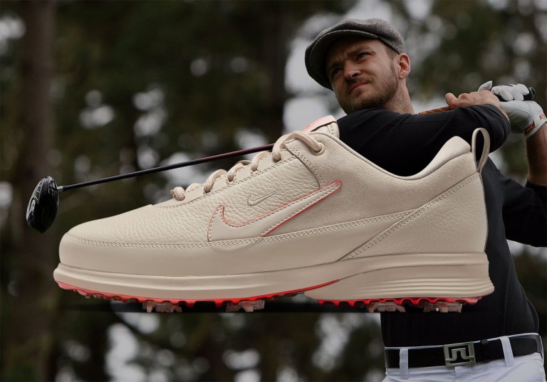 Justin Timberlake Nike Golf Victory Tour 4 Raggio di Sole  display picture 2