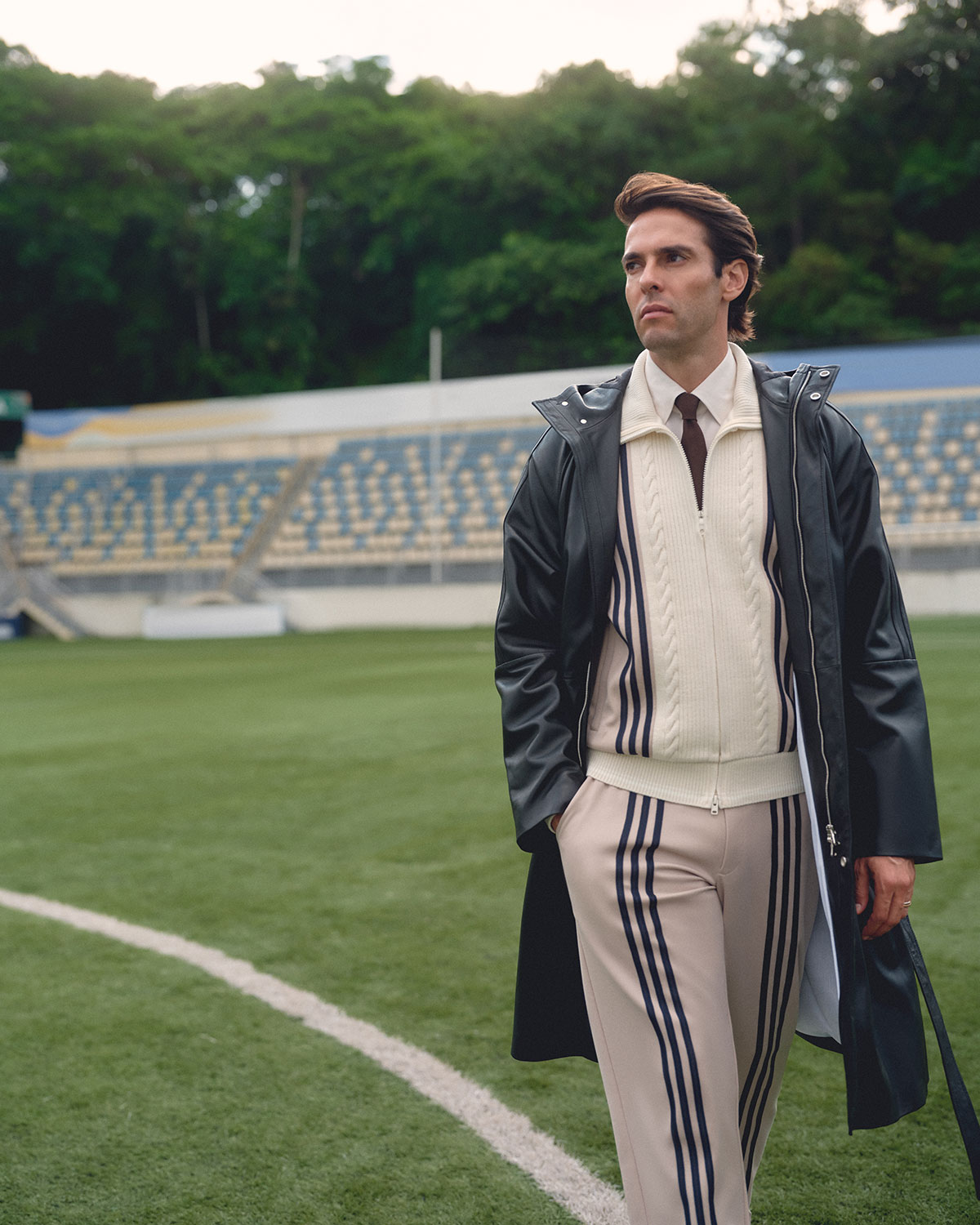 Комплект Adidas Football Soccer Ss25 11