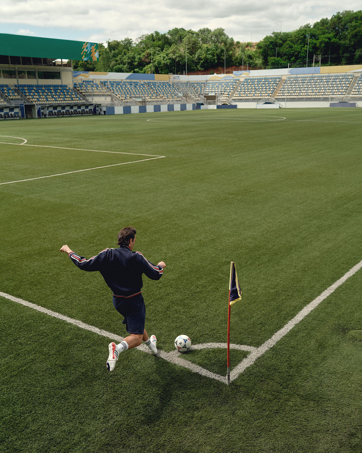 Комплект Adidas Football Soccer Ss25 15