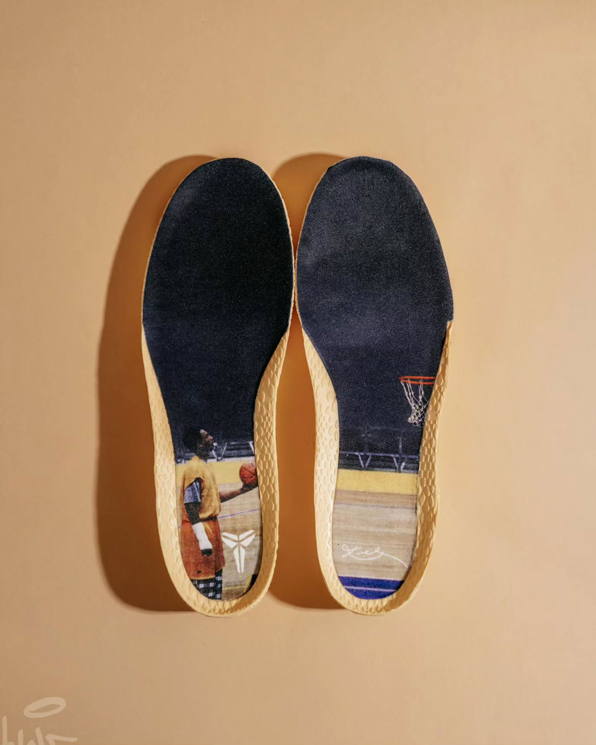 Kobe Bryant Nike Air Force 1 Low Soft Yellow Hv9408 700 5