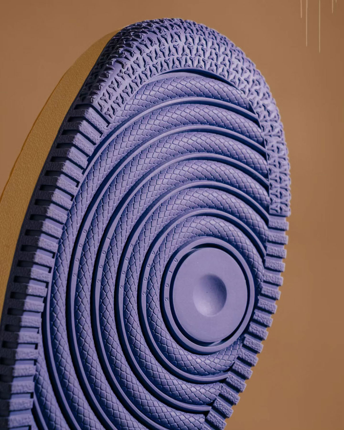 Kobe Bryant Nike Air Force 1 Low Soft Yellow Hv9408 700 7