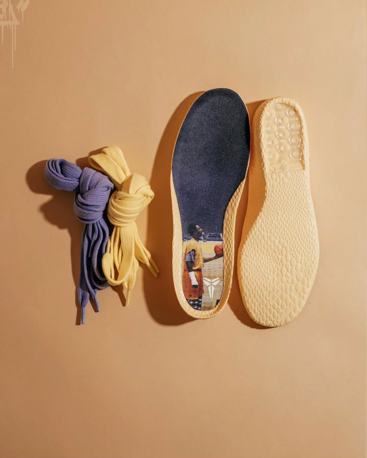 Kobe Bryant Nike Air Force 1 Low Soft Yellow Hv9408 700 8