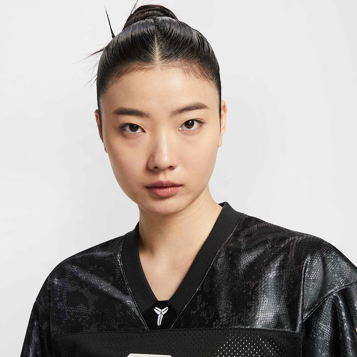 kobe bryant mamba jersey