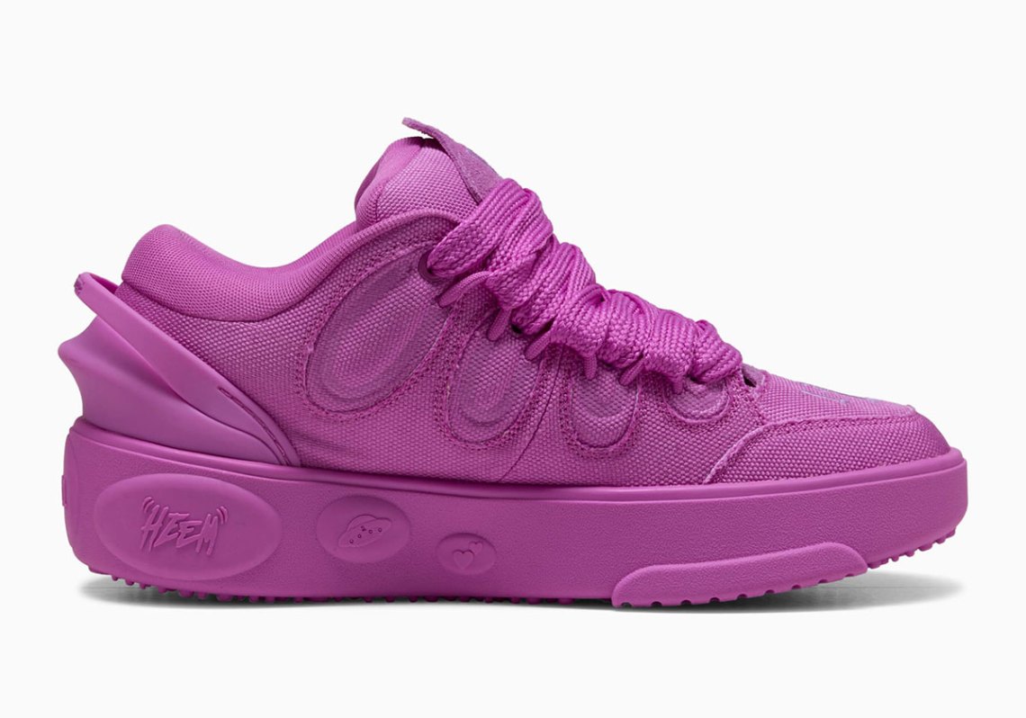 LaMelo Ball PUMA LaFrance 