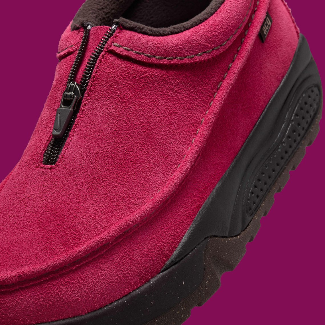Nike ACG Izy Rush Pink FV4317-600 | SneakerNews.com display picture 1