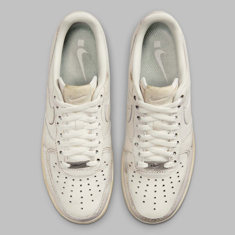 dirty air force 1