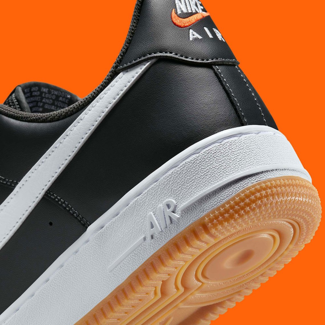 Nike Air Force 1 Low  display picture 3