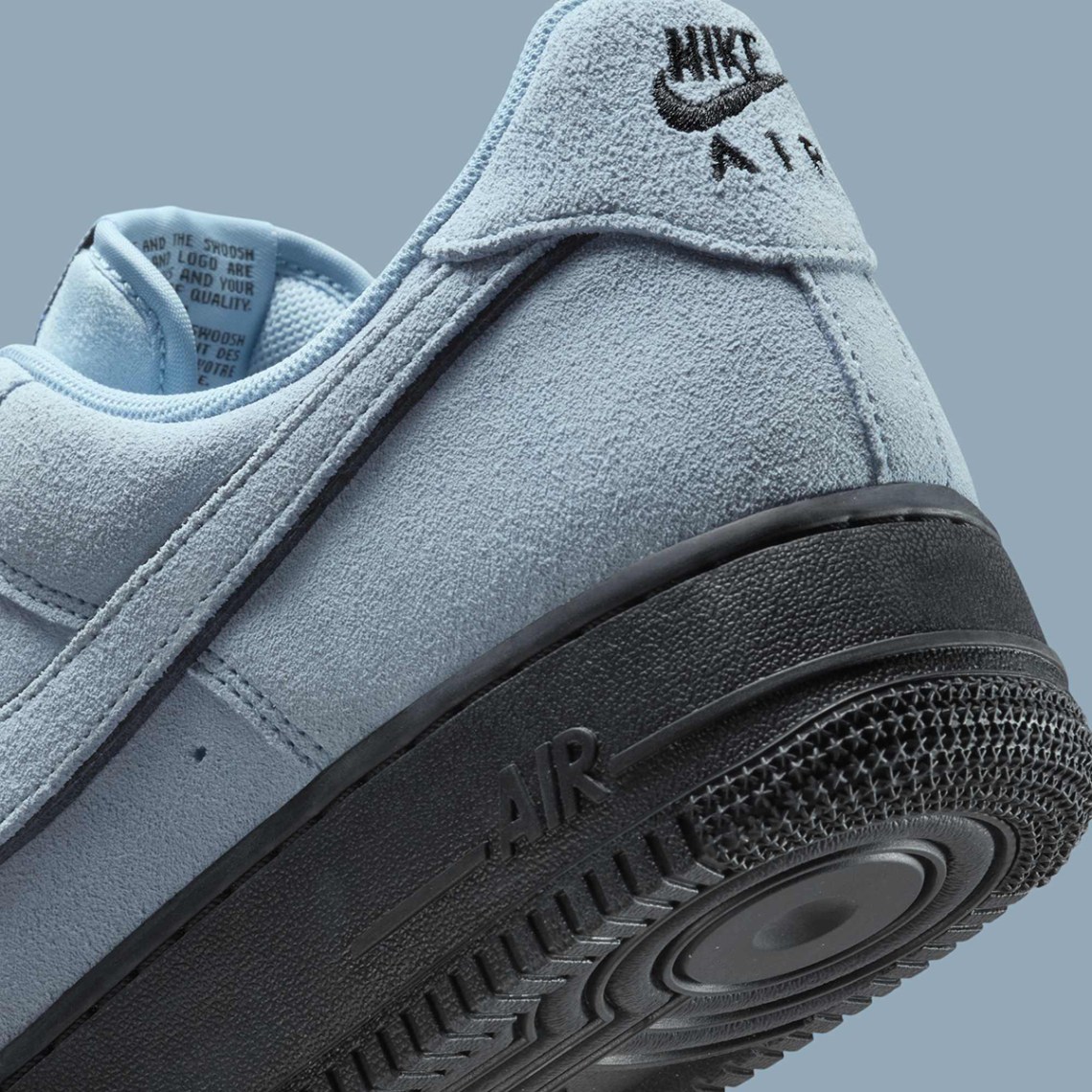 Nike Air Force 1 Low  display picture 1