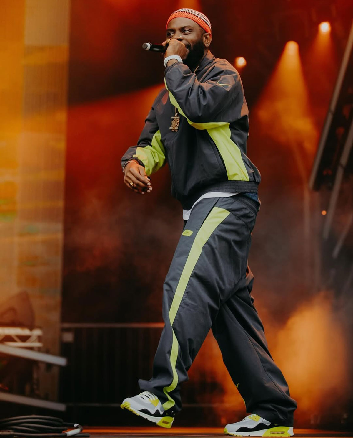 Nike Air Max 90 Patta Waves 4