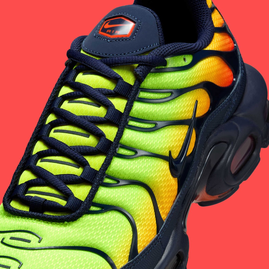 Nike Air Max Plus  display picture 1