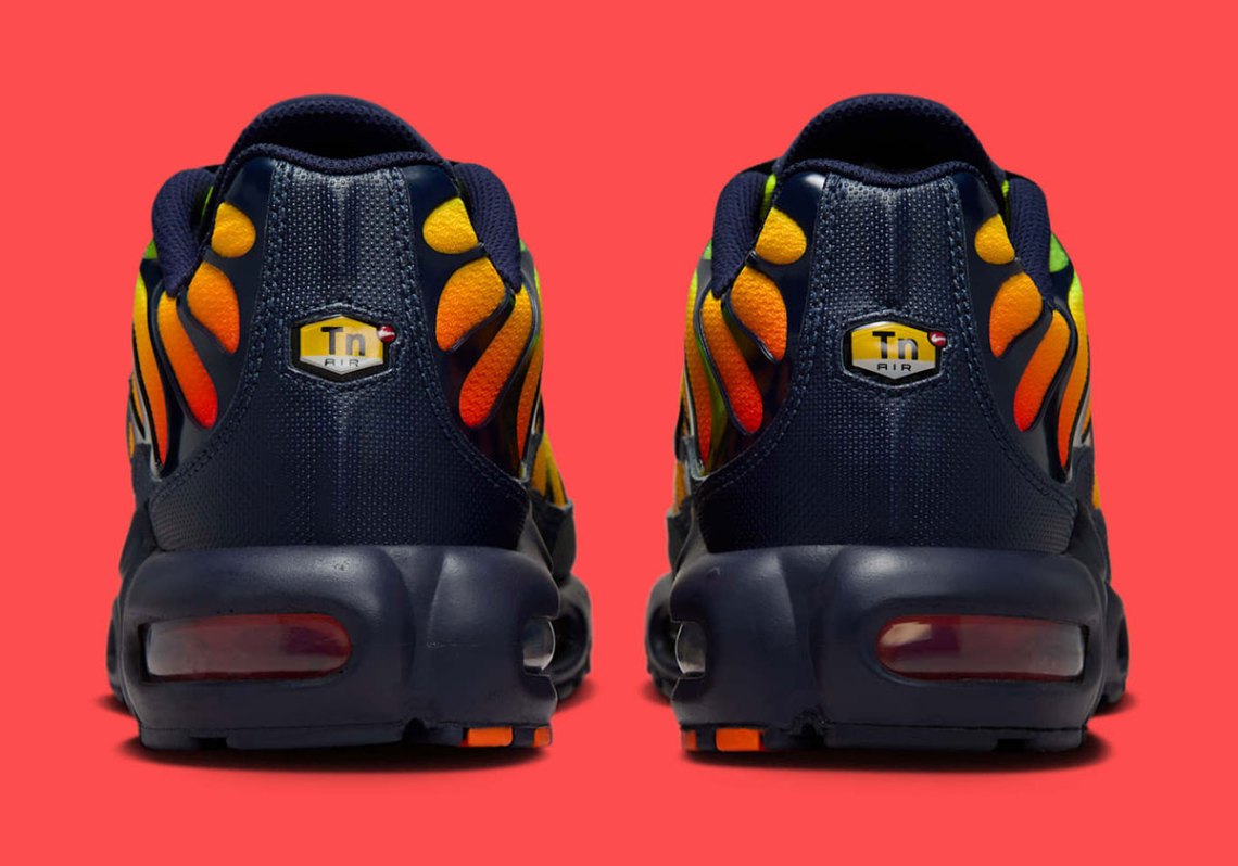 Nike Air Max Plus  display picture 1