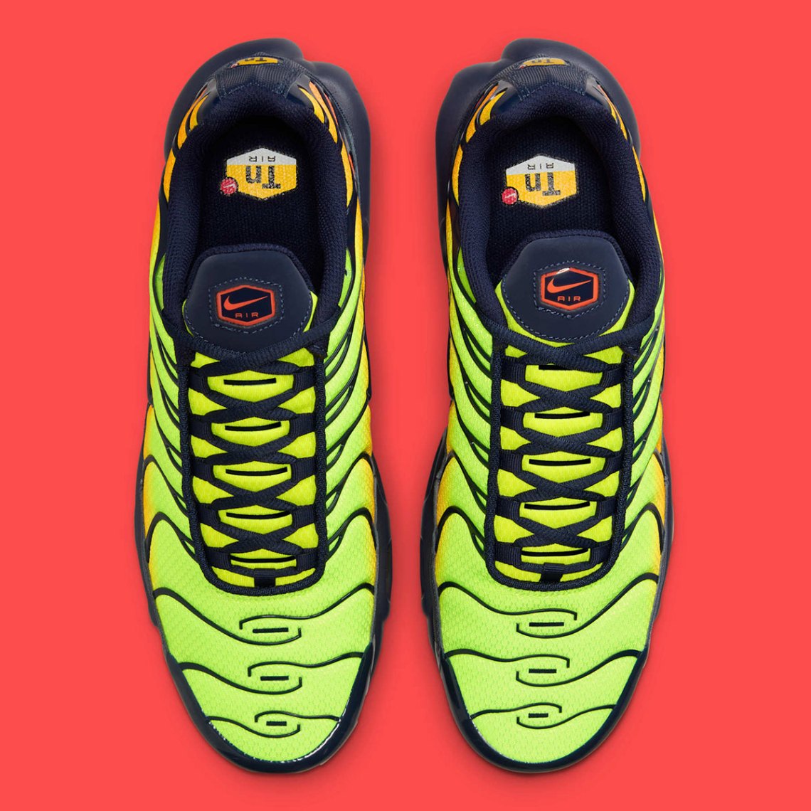 Nike Air Max Plus 