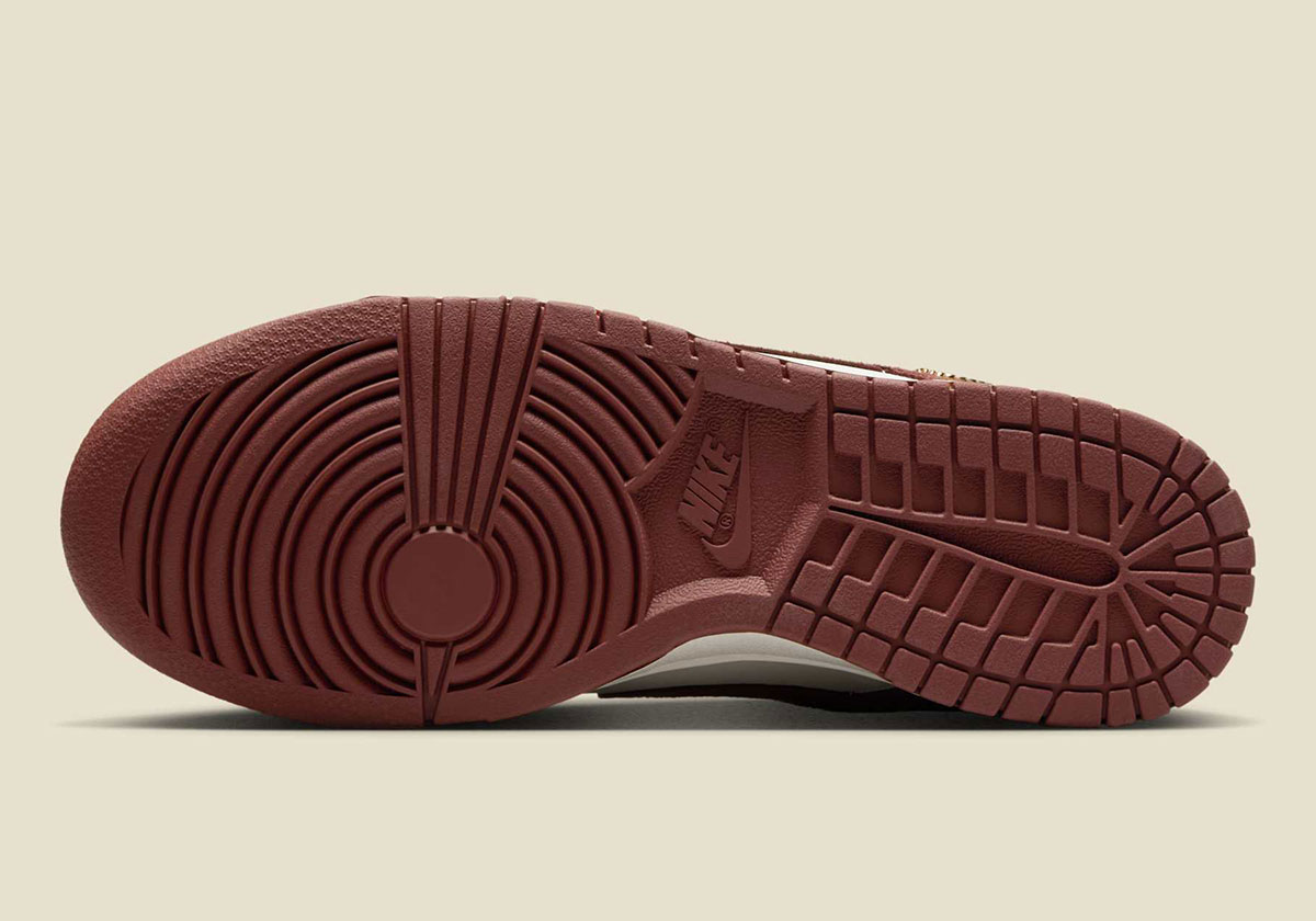 Nike Dunk Low Ib4417 104 7