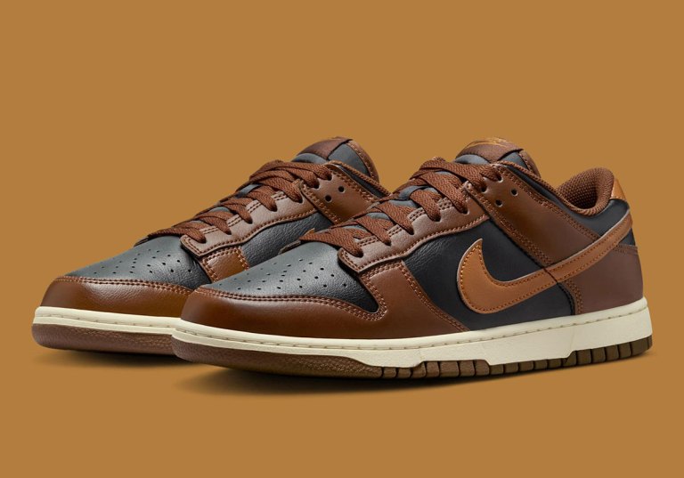 Nike Dunk Low  display picture 3