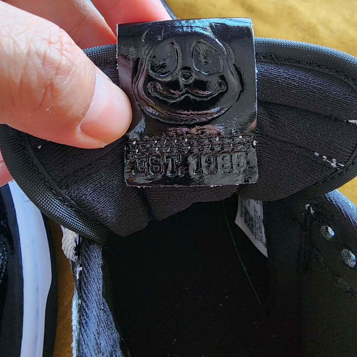 Кроссовки Nike Dunk Low Se Panda Hq1965 100 2