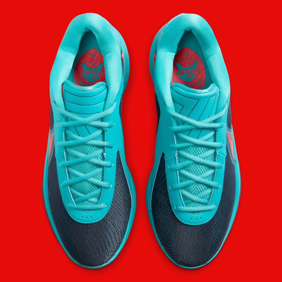 Nike Giannis Freak 6  display picture 3