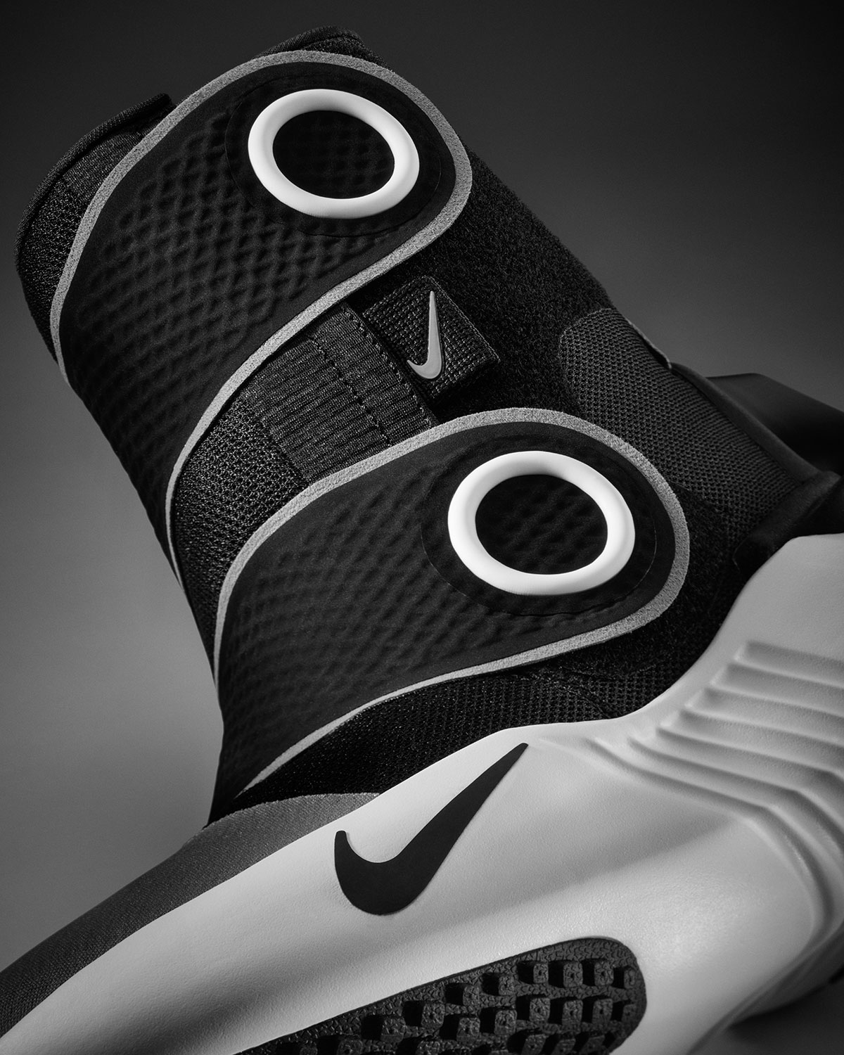 Дата выхода Nike Hyperboot 9