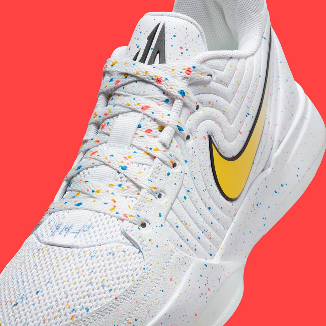 Nike Ja 2 Ja Breaker IF1606-100 | SneakerNews.com