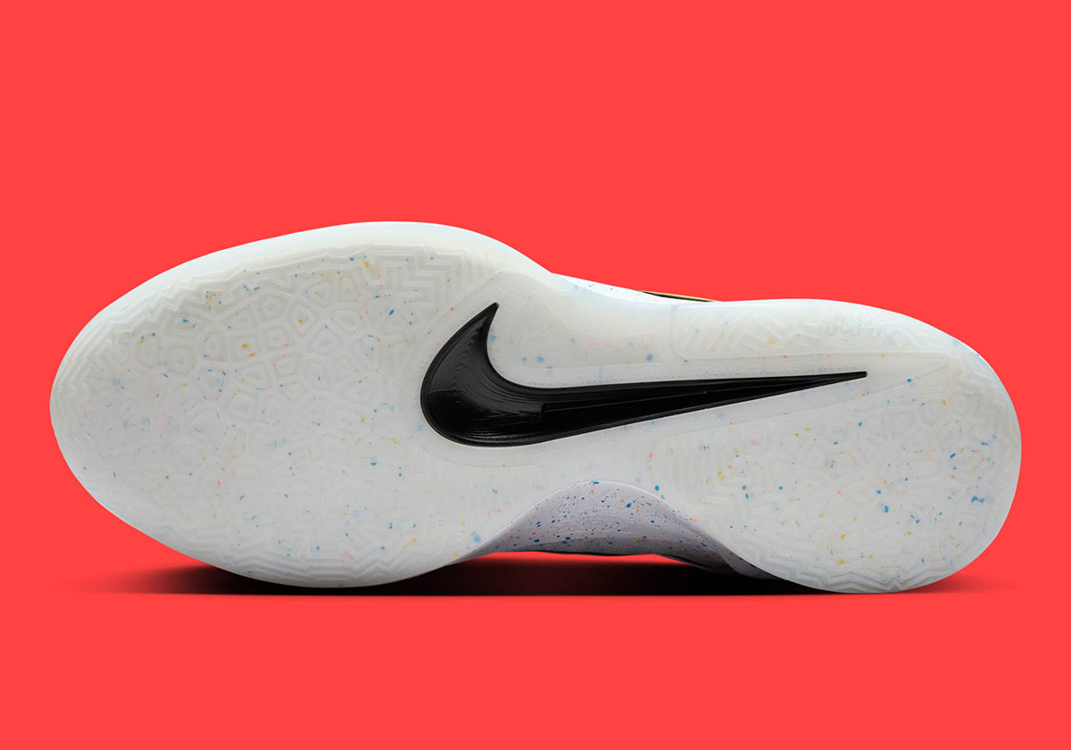 Кроссовки Nike Ja 2 Ja Breaker If1606 100 8