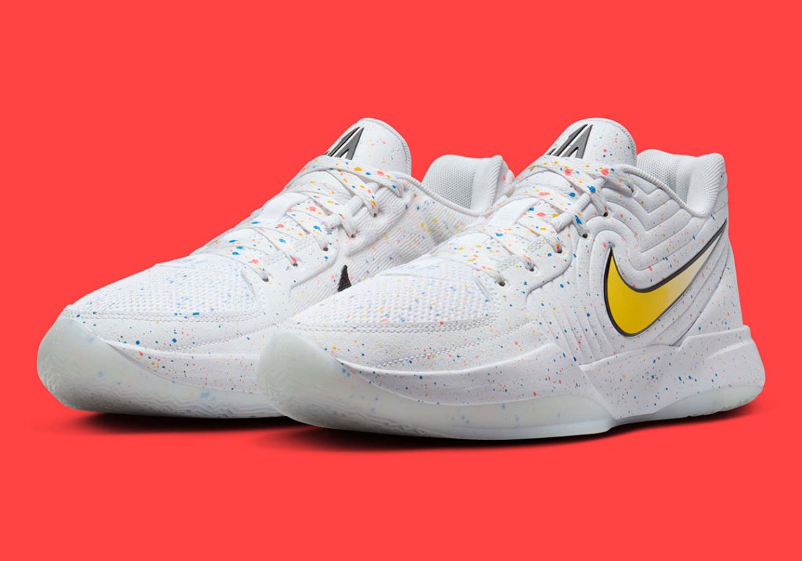 Nike Ja 2 Ja Breaker IF1606-100 | SneakerNews.com