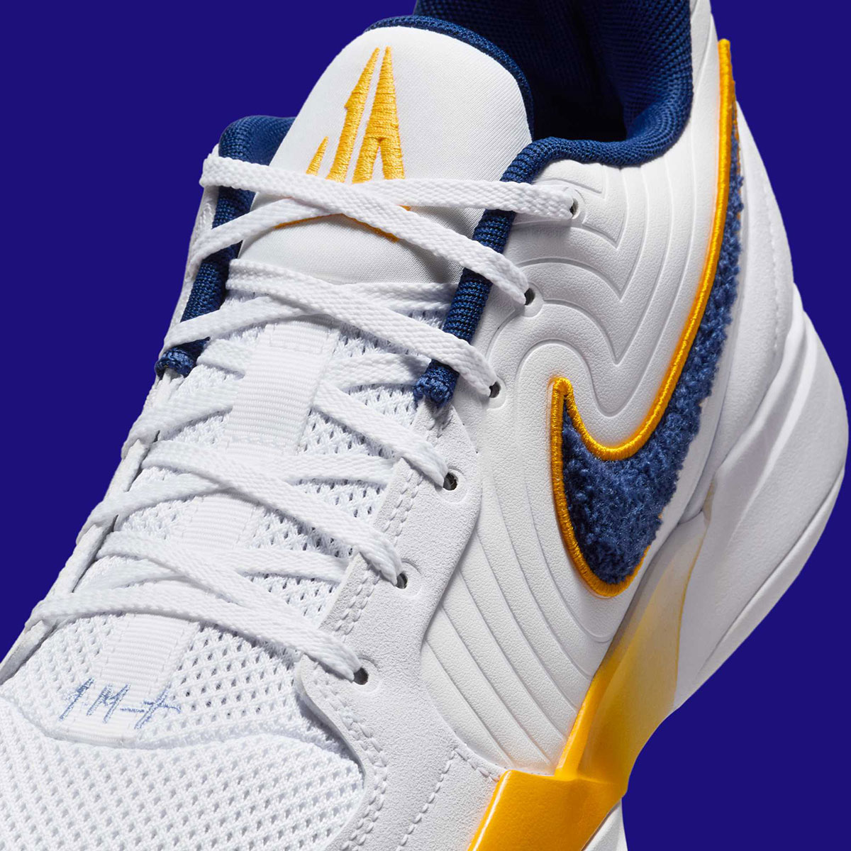 Кроссовки Nike Ja 2 Murray State If1606 101 3