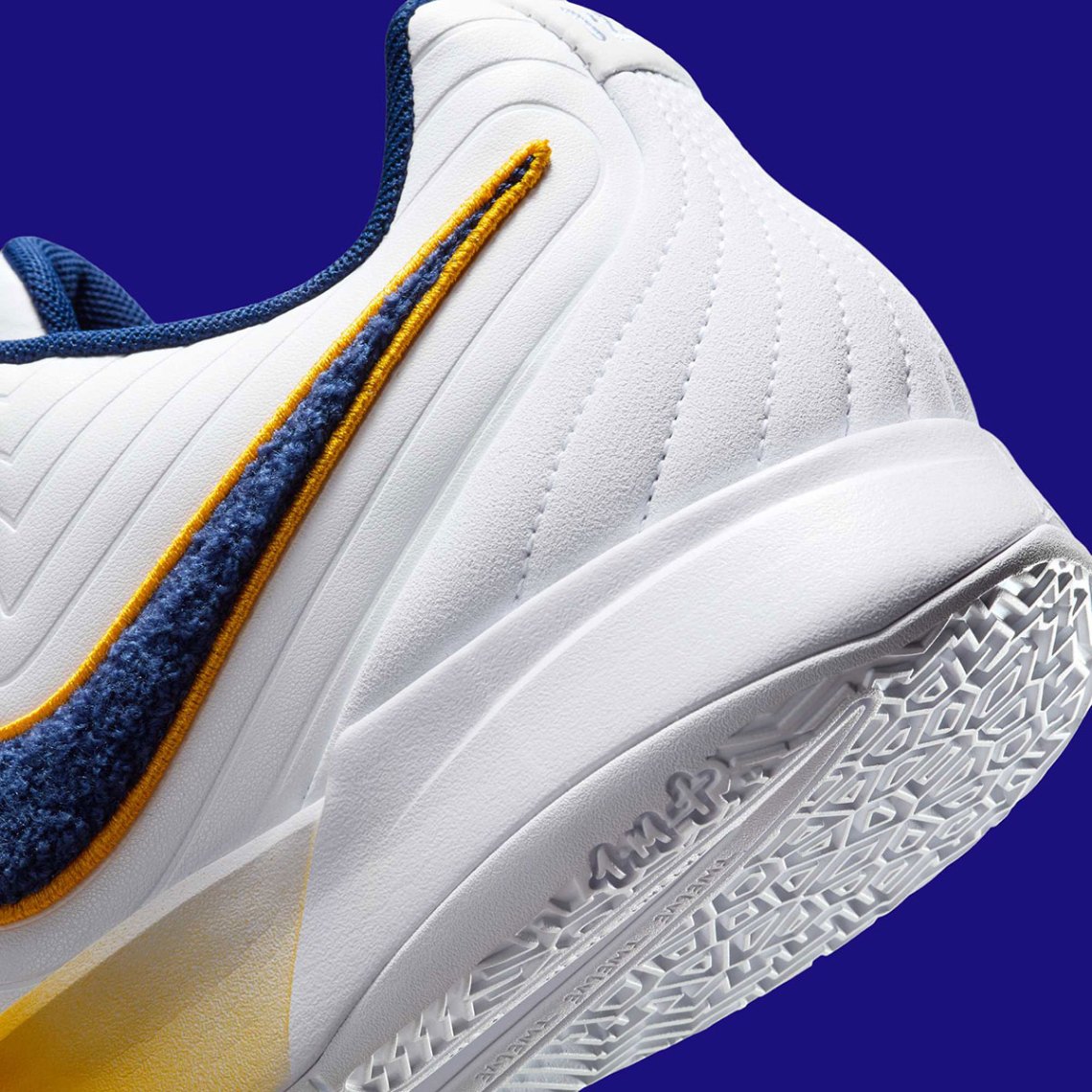 Nike Ja 2  display picture 1