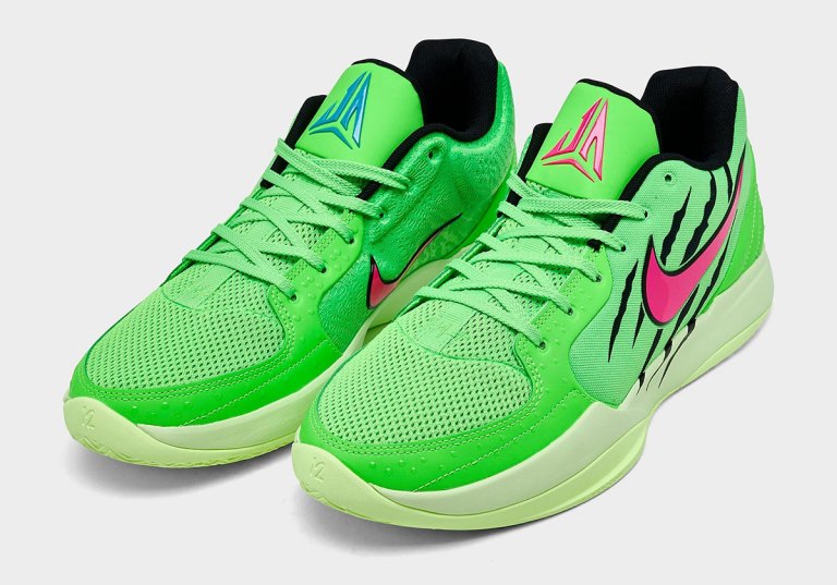 Nike Ja 2 NRG NY  display picture 1