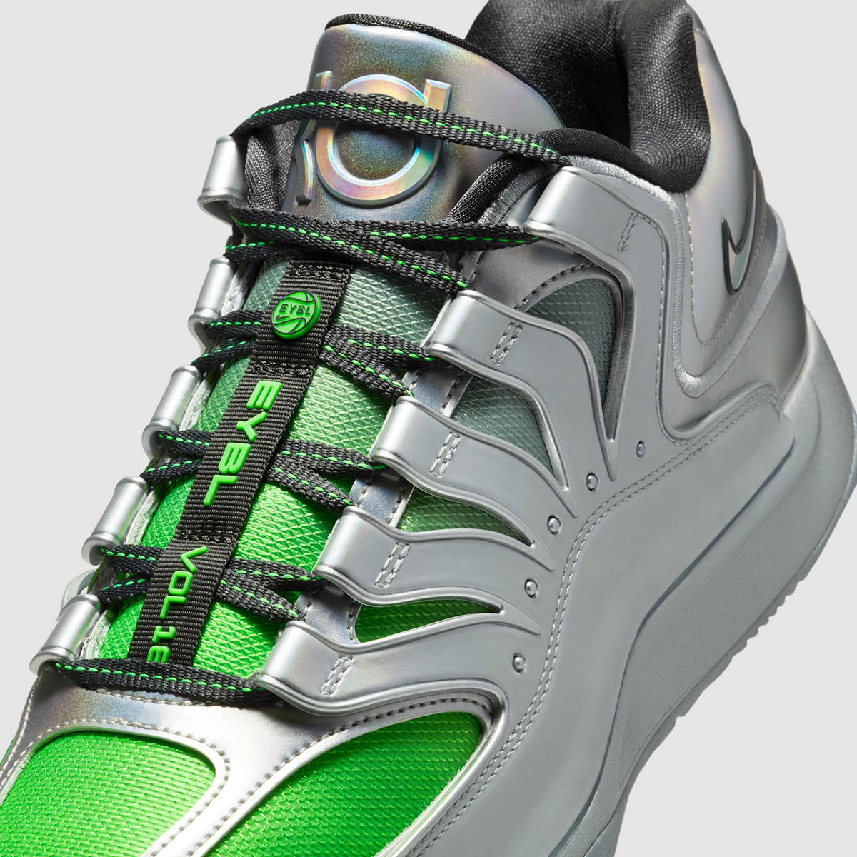 Кроссовки Nike Kd 18 Eybl If2519 001 3