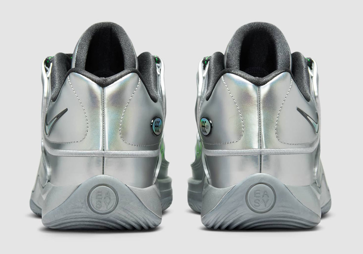 Кроссовки Nike Kd 18 Eybl If2519 001 8