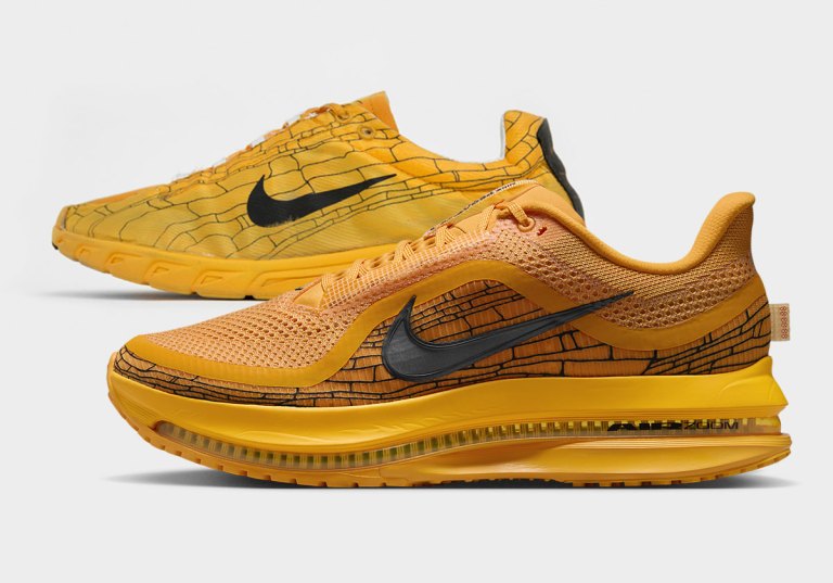Nike Air Zoom Pegasus Premium Modern Mayfly. SIZE 12 - IH3256-700 Nike Pegasus Premium Mayfly ????????: University  main image 2