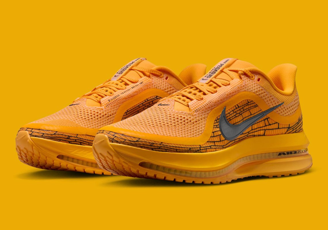 Nike Pegasus Premium LV8 