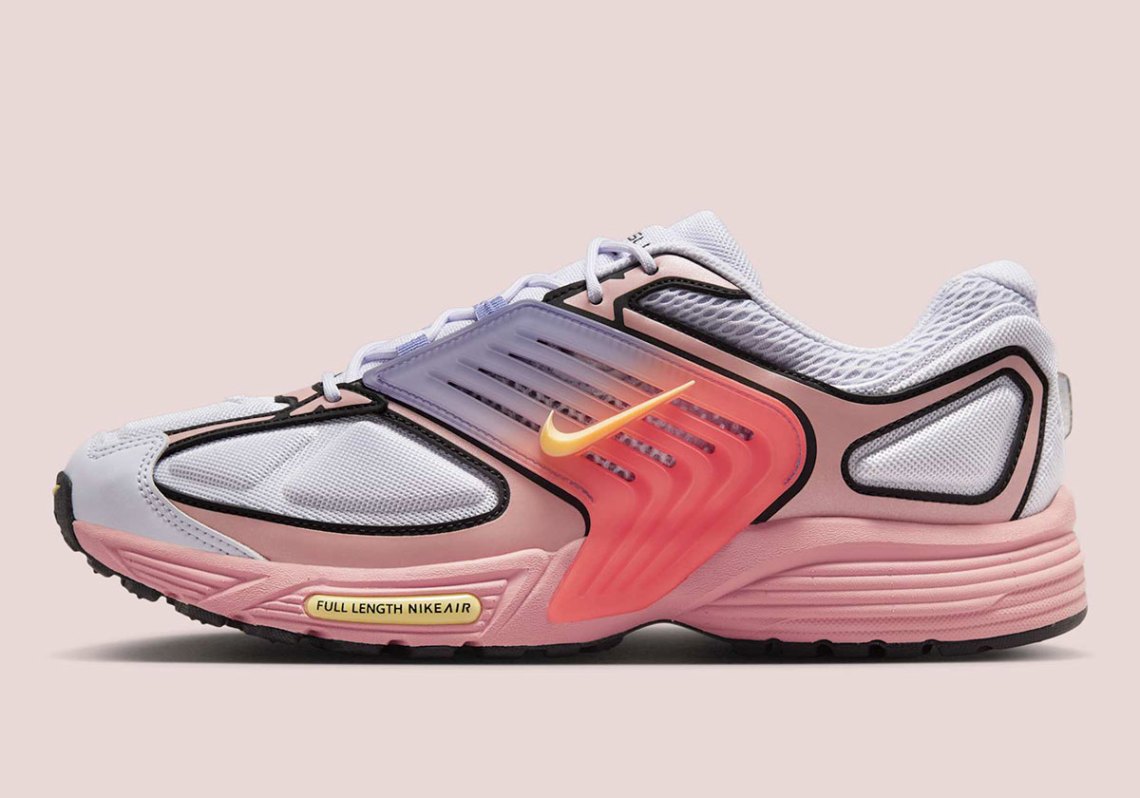 Nike Pegasus Wave  display picture 1