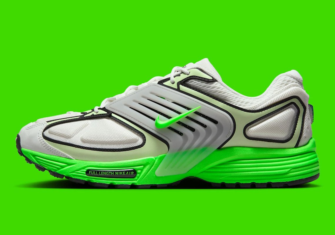 Nike Pegasus Wave  display picture 1