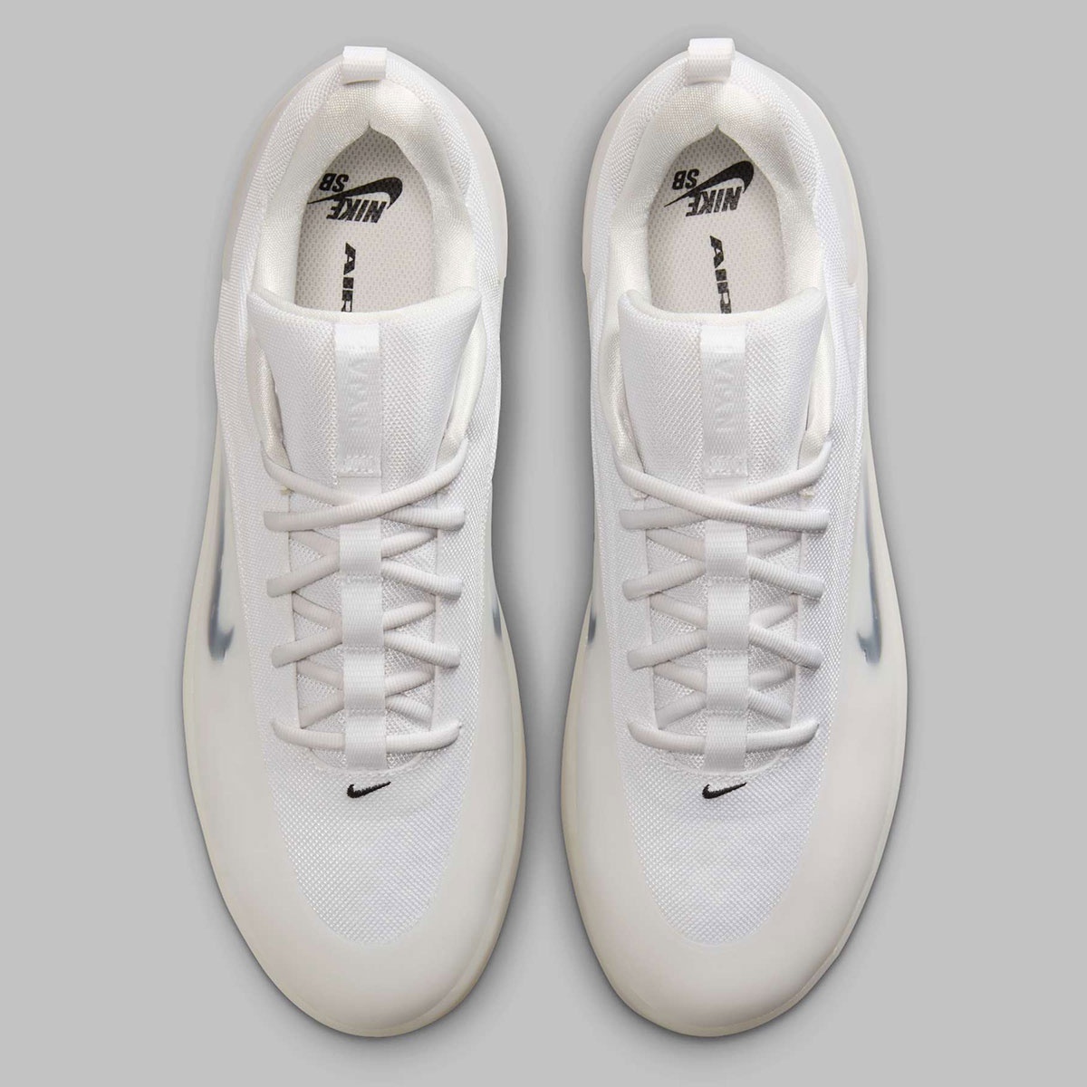 Nike Sb Njyah 4 White Sail Fq1273 100 3