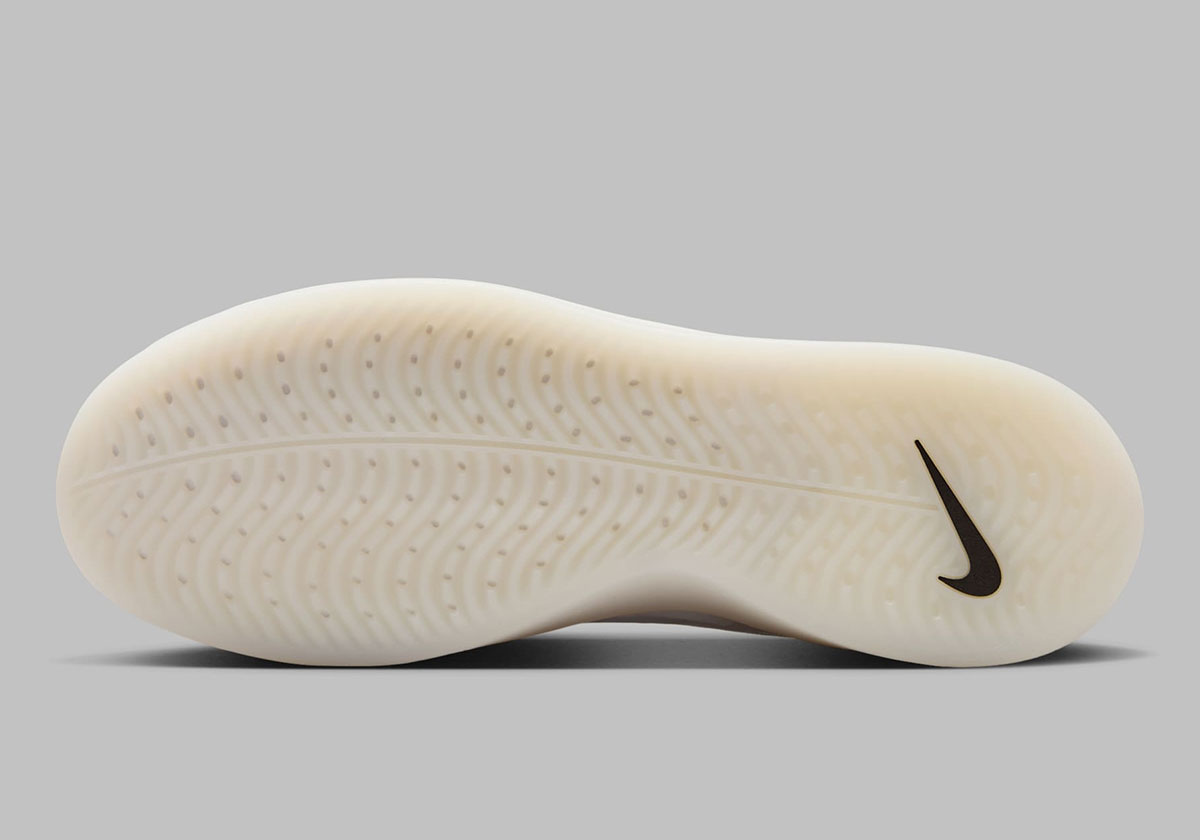 Nike Sb Njyah 4 White Sail Fq1273 100 7