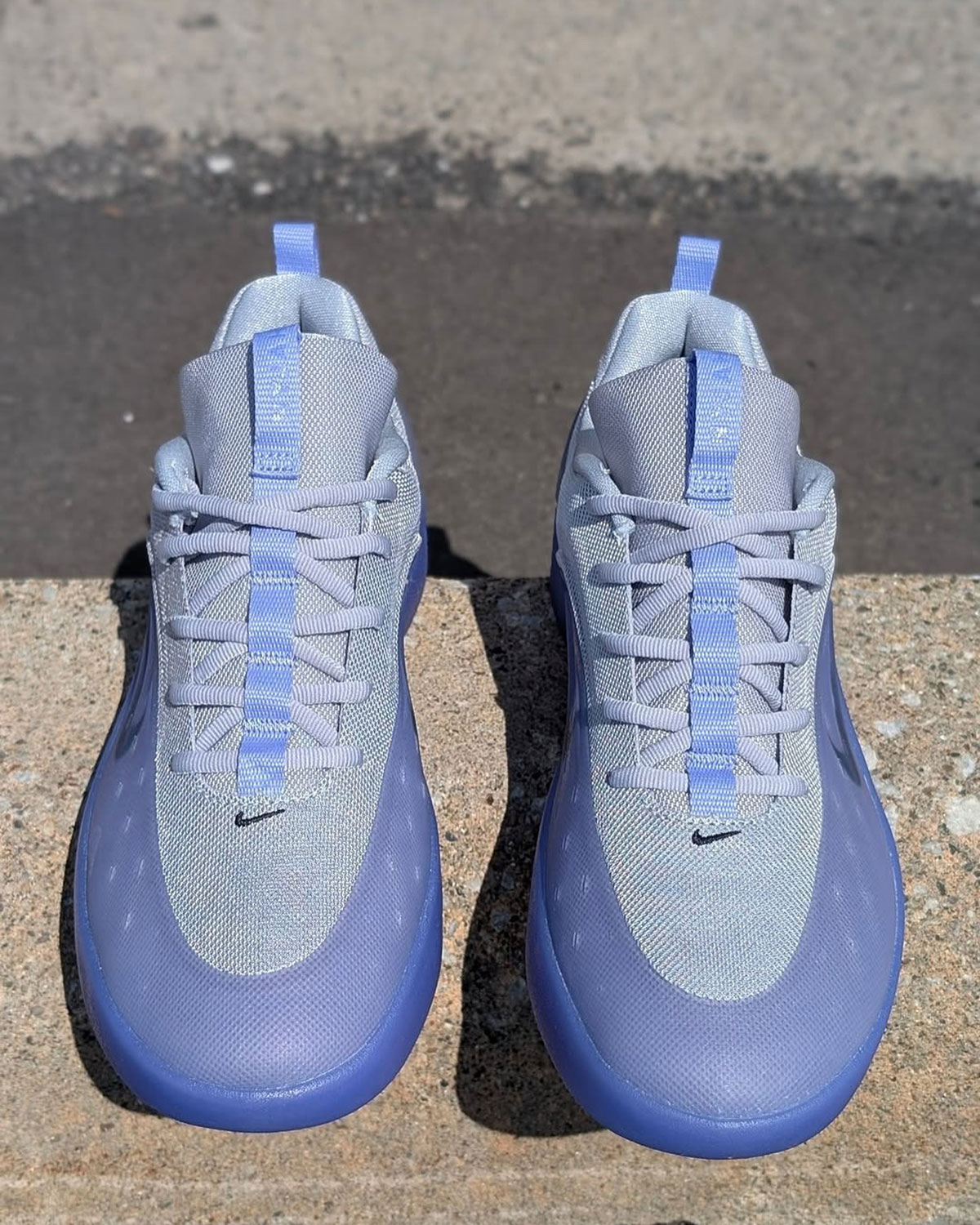 Nike Sb Nyjah 4 Blue Release Date 5