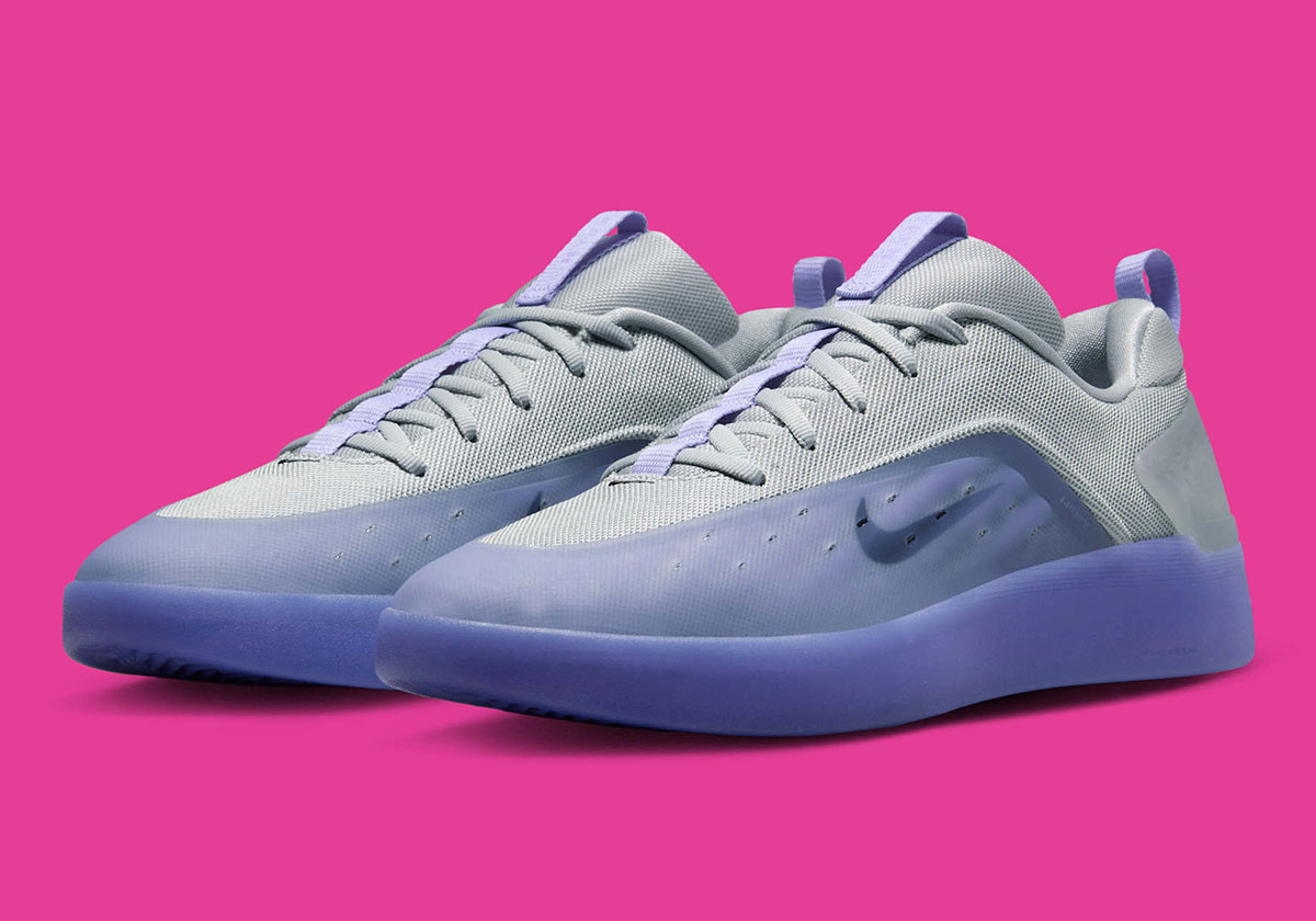 Nike Sb Nyjah 4 Light Thistle Fq1273 500 1