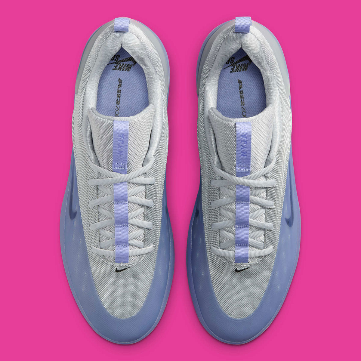 Nike Sb Nyjah 4 Light Thistle Fq1273 500 2