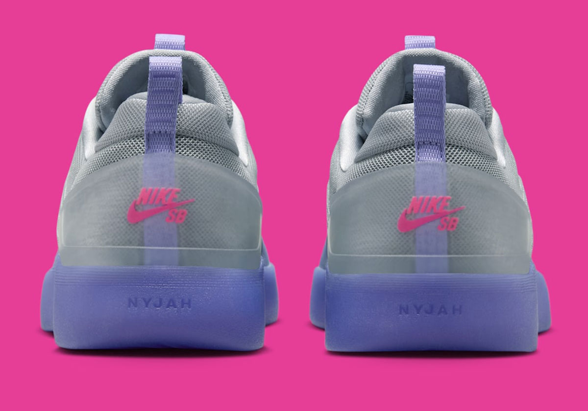 Nike Sb Nyjah 4 Light Thistle Fq1273 500 3