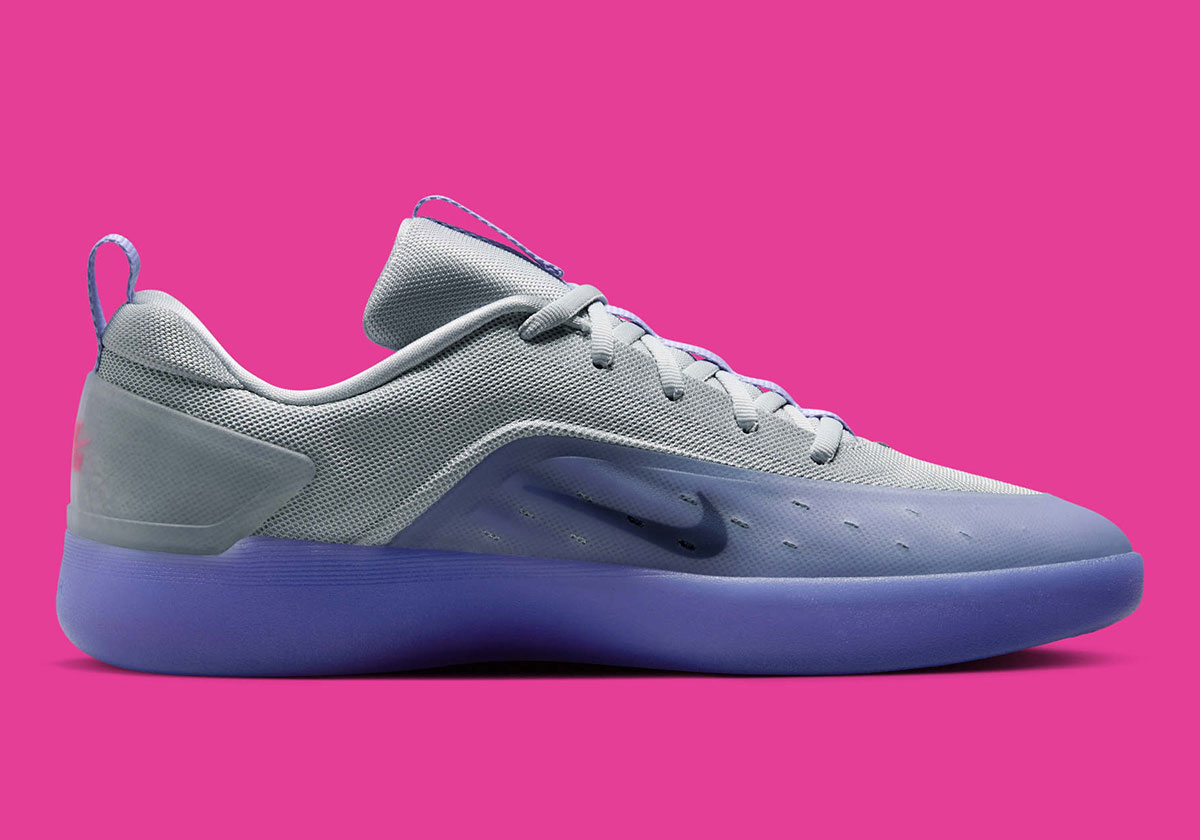 Nike Sb Nyjah 4 Light Thistle Fq1273 500 6