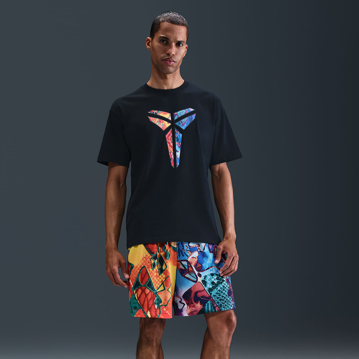 Nike What The Kobe T Shirts 3
