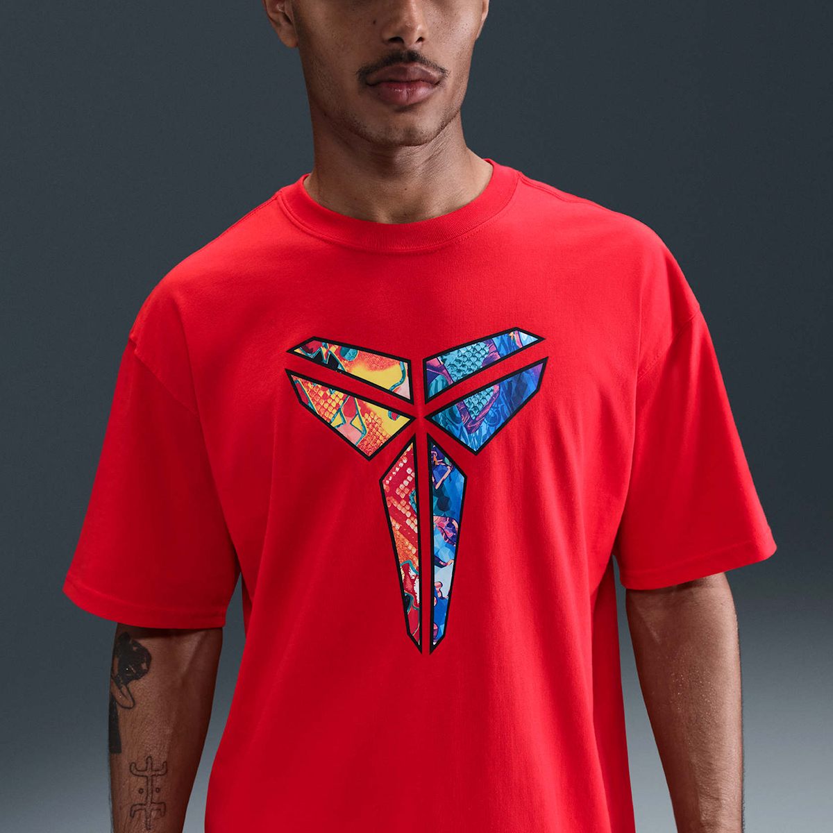 Nike What The Kobe T Shirts 8