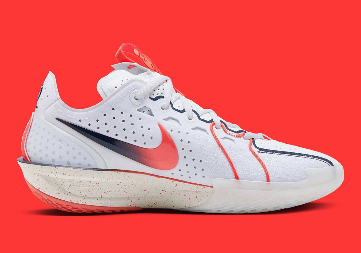 Nike Zoom GT Cut 3 CHBL 