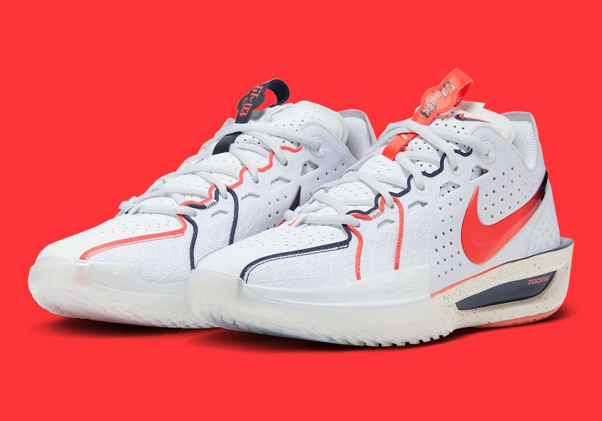 Nike Zoom GT Cut 3 CHBL 