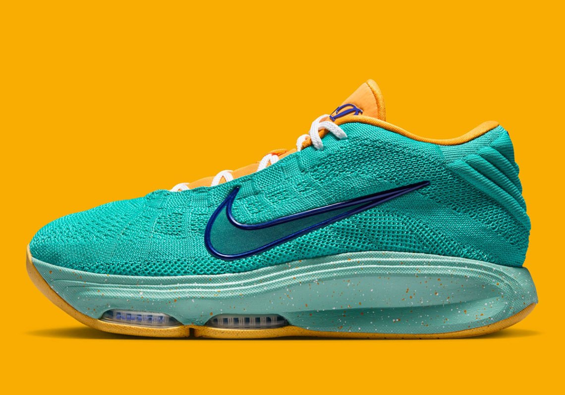 Nike Zoom Gt Hustle 3 Wemby Be Unique Every Day If2520 300 10