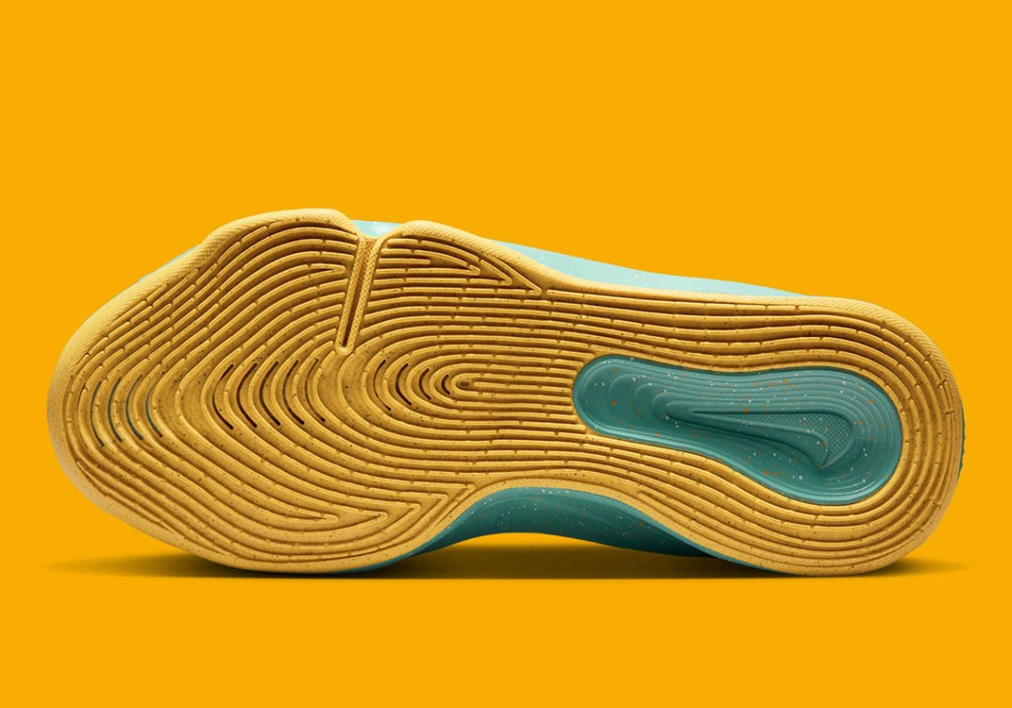 Nike Zoom Gt Hustle 3 Wemby Be Unique Every Day If2520 300 9