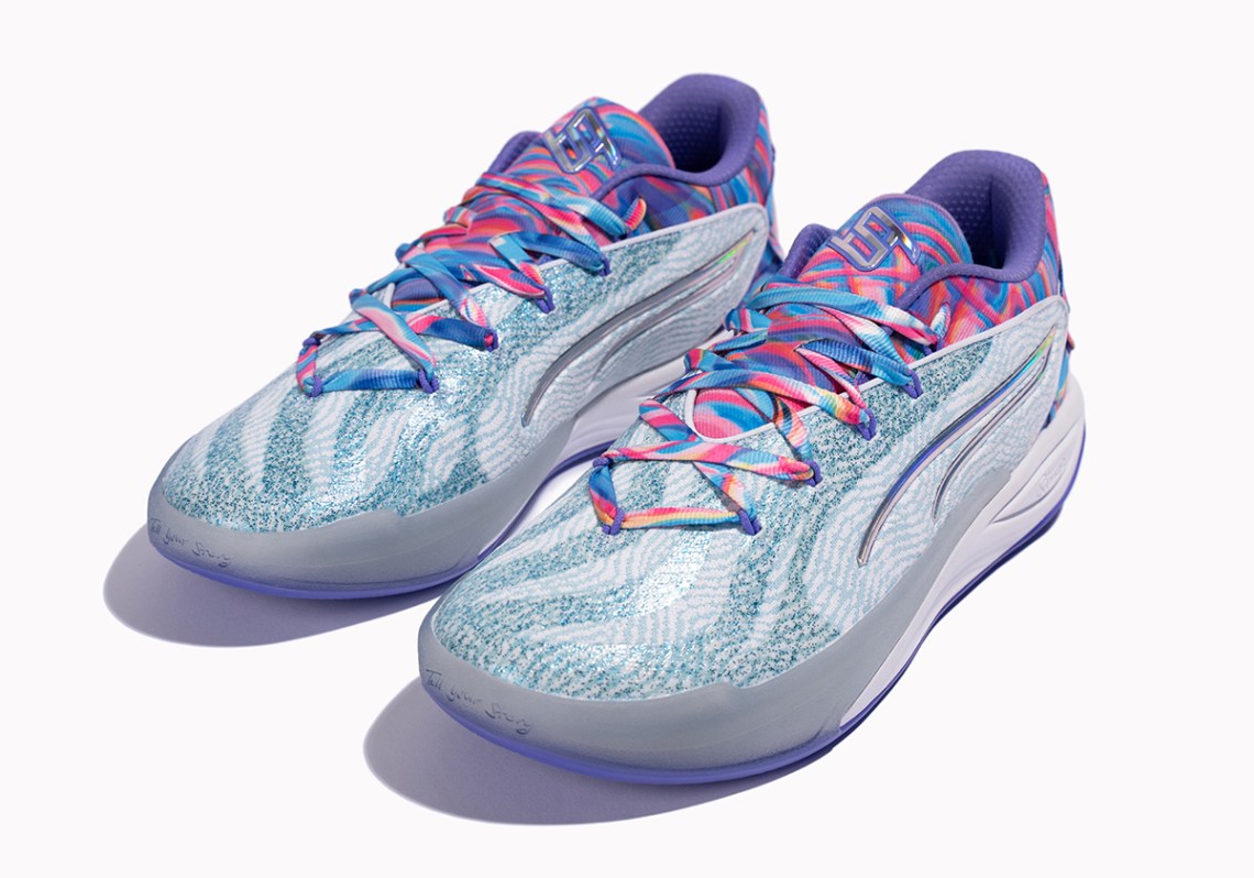PUMA Stewie 4  display picture 2